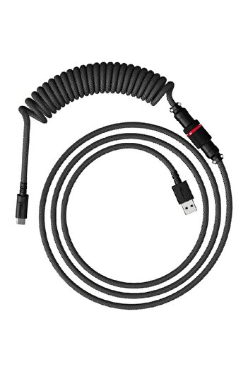 HyperX Coiled