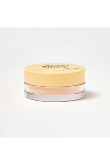 TECHNIC Pudra Banana Bright Loose Powder