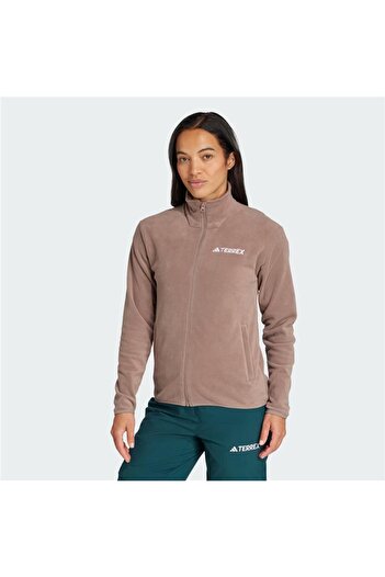 adidas W MT ESS FZ FL
