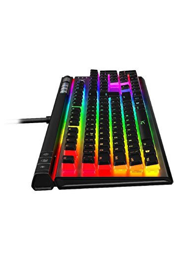 HyperX Alloy Elite 2 Gaming Keyboard