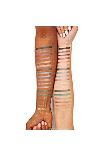 Bh Cosmetics Supernova Eyeshadow Palette, Matte