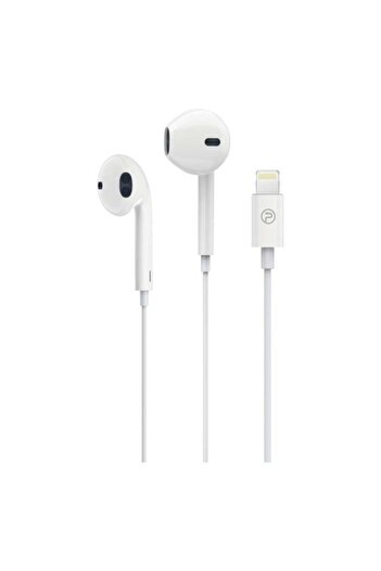 PIECELL iPhone Wired Earphones Baseus