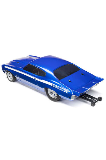 Losi Chevy Chevelle 1970