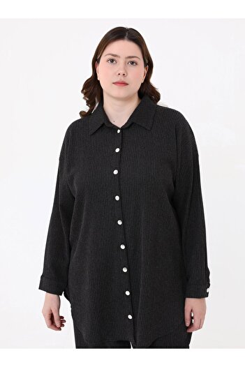 Moda Gazel Suit - Black - Moda Gazel