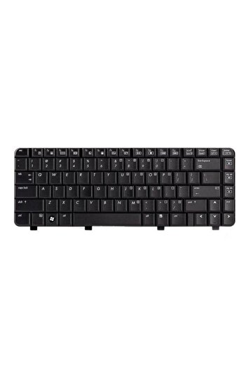 MMD Tastatura Laptop Compaq 518793-001