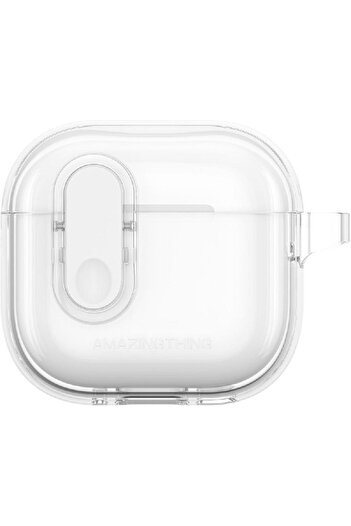 Amazingthing MINIMAL Earbuds Cover