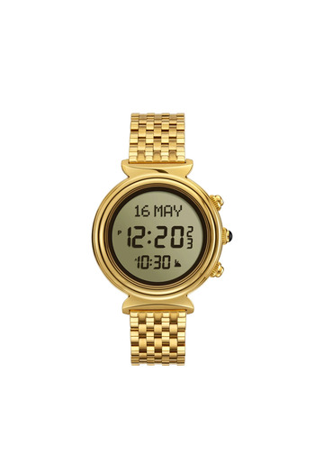 ALFAJR Women's Watch WF-14S - Gold
