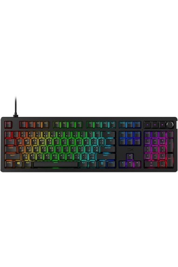 HyperX Alloy Origins RGB Mechanical Gaming Keyboard