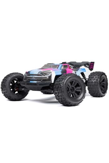 ARRMA RC KRATON 6S 4X4