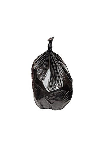 İnfeta Standart Orta Boy Çöp Poşeti 20'li Çöp Torbası 55x60 cm