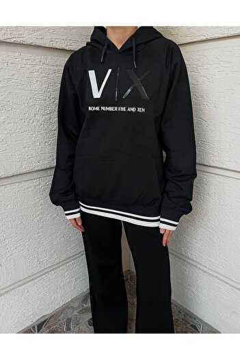Beneti Unisex 2-Strand Sweatshirt, 12 Years Old Sweat, 13 Years Old Sweat, 14 Years Old Sweat