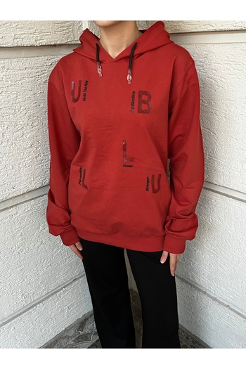 Beneti Unisex 2-Piece Seasonal Sweatshirt, 12 Year Old Sweat, 13 Year Old Sweat, 14 Year Old Sweat