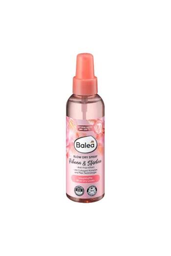 BALEA Spray protectie termica, 150 ml