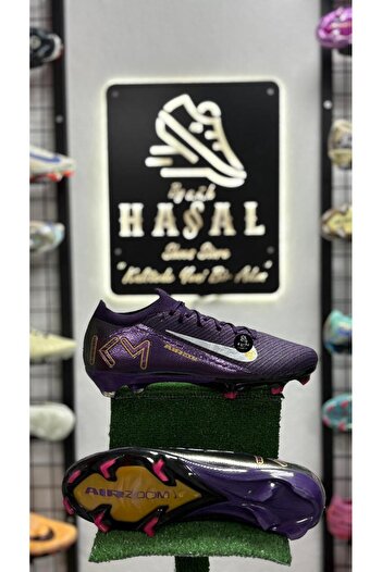 Store DAKİKA 48 MOR KİDS FUTBOL AYAKKABISI