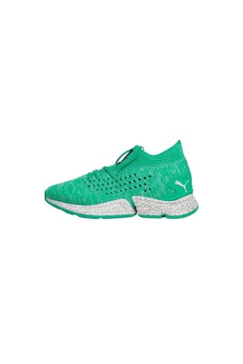 Puma Future Orbiter Limited Edition Green White, size 41