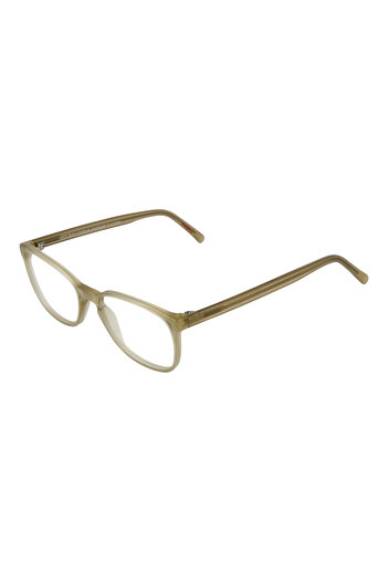 ANDY WOLF Frame Eyeglasses, Unisex, Andy Wolf 4486 42 50
