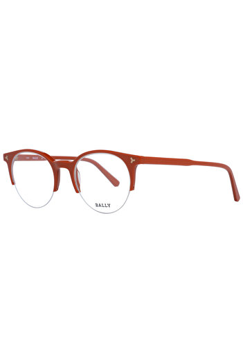 Bally Frame Eyeglasses, Unisex, BY5018 042 47