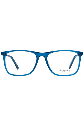 Pepe Jeans Rama Ochelari de vedere, Unisex, Pepe Jeans PJ3463 C4 56