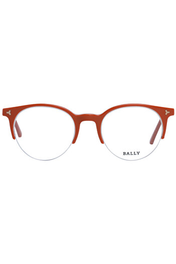 Bally Frame Eyeglasses, Unisex, BY5018 042 47