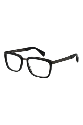 Yohji Yamamoto Yohji Yamamoto YY1016 914 54 Unisex Eyeglasses Frame