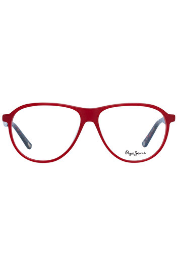 Pepe Jeans Eyeglasses Frame, Unisex, Pepe Jeans PJ3374 C3 57