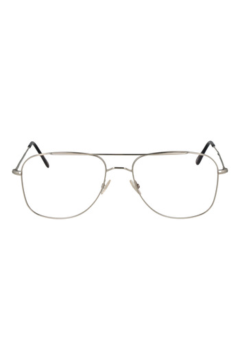 ANDY WOLF Frame Eyeglasses, Unisex, Andy Wolf 4730 A 60