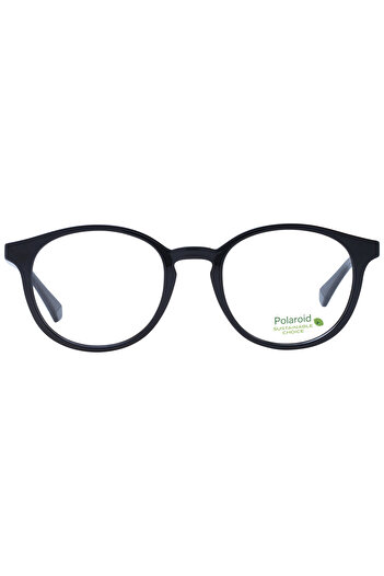 Polaroid Frame Eyeglasses, Unisex, PLD D498 80739 50