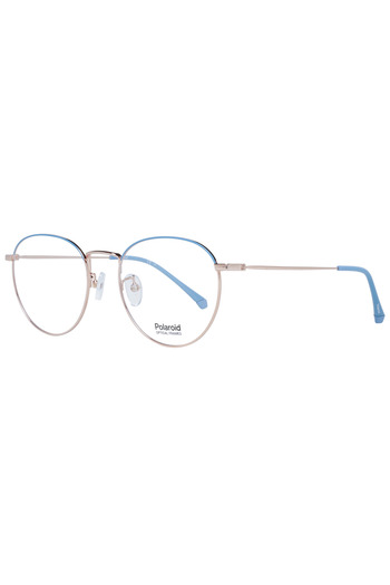 Polaroid Frame Eyeglasses, Unisex, PLD D396/G QWU 51