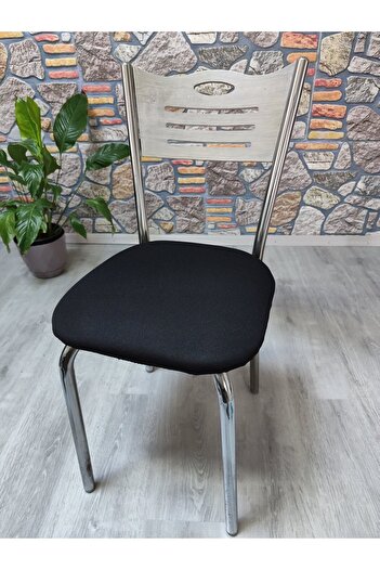 COVER TEKSTİL Chair Cover Seating Part Kitchen Restaurant Café Textile