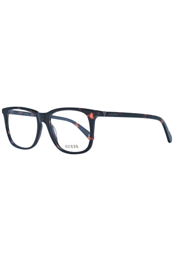 Guess Frame Eyeglasses, Unisex, GU5223 052 54