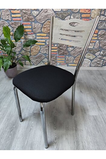 COVER TEKSTİL Chair Cover Seating Part Kitchen Restaurant Café Textile