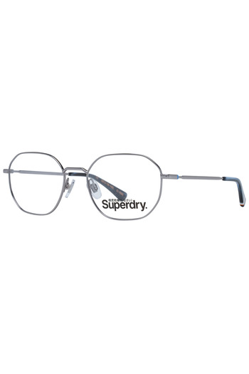 SUPERDRY Eyeglasses Frame, Unisex, SDO Taiko 005 52