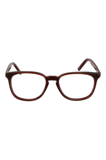 ANDY WOLF Frame Eyeglasses, Unisex, Andy Wolf 4500 O 52