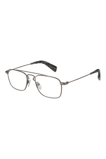 Yohji Yamamoto Yohji Yamamoto YY3005 903 51 Unisex Eyeglasses Frame
