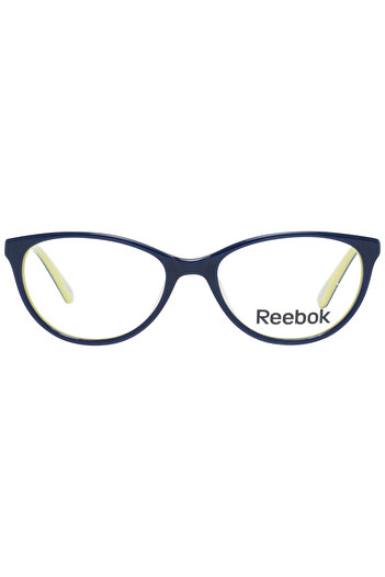 Reebok Frame Eyeglasses, Unisex, RB8010 02 50