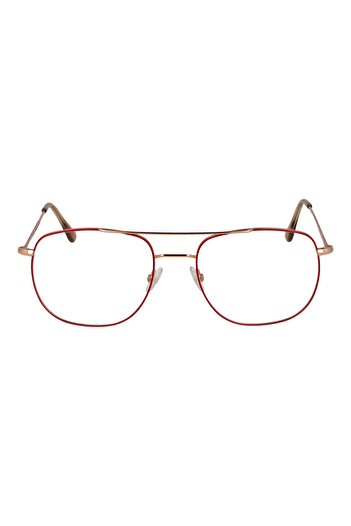 ANDY WOLF Frame Eyeglasses, Unisex, Andy Wolf 4741 C 53