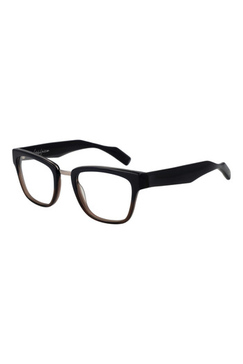 Yohji Yamamoto Yohji Yamamoto YY1002 621 50 Unisex Eyeglasses Frame
