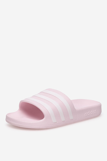adidas woman pool flip flop 5905588301547 White