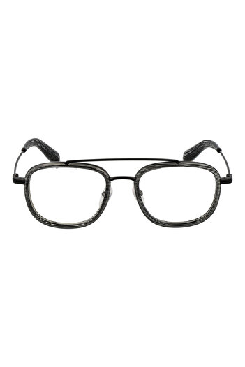 Yohji Yamamoto Yohji Yamamoto YY1026 048 50 Unisex Eyeglasses Frame
