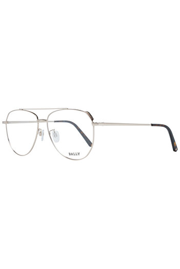 Bally Frame Eyeglasses, Unisex, BY5035-H 028 57