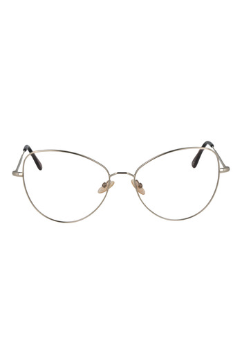 ANDY WOLF Frame Eyeglasses, Unisex, Andy Wolf 4740 A 57