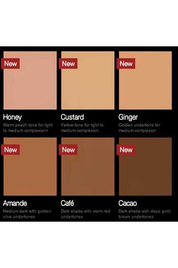 VENTO NARS Creamy Concealer