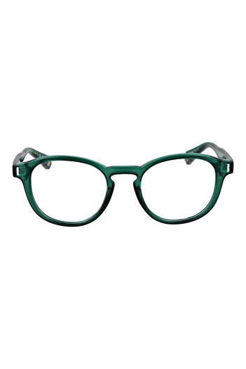 Polaroid Frame Eyeglasses, Unisex, PLD D452 1ED 48