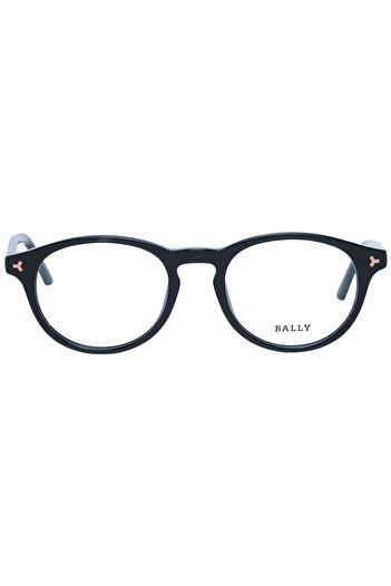 Bally Frame Eyeglasses, Unisex, BY5032 001 49