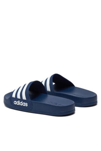 adidas Șlapi albaștri pentru băieți ADIDAS-IF5978