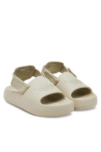 adidas Unisex Sandals Beige ORIGINALS-IG8429 PUTGRE/PUTGRE/PUTGRE