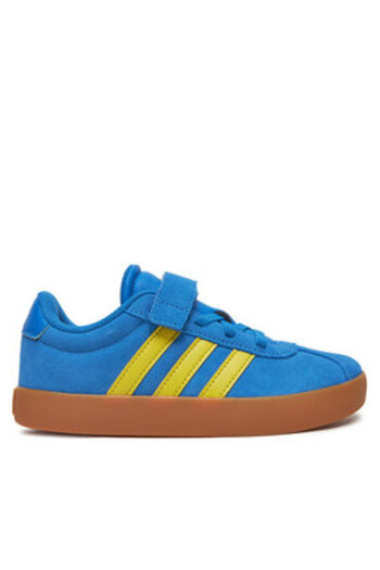 adidas Teniși unisex pentru copii, albaștri, ADIDAS-JH6313 BROYAL/PURSUL/GUM10
