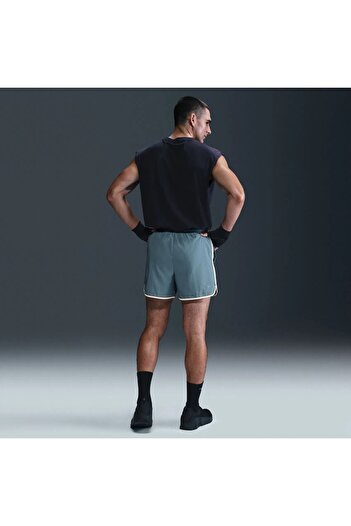 Nike Ανδρικά αθλητικά σορτς heritage drifit - σορτς γυμναστικής, γυμναστικής και προπόνησης τρεξίματος -HJ4087