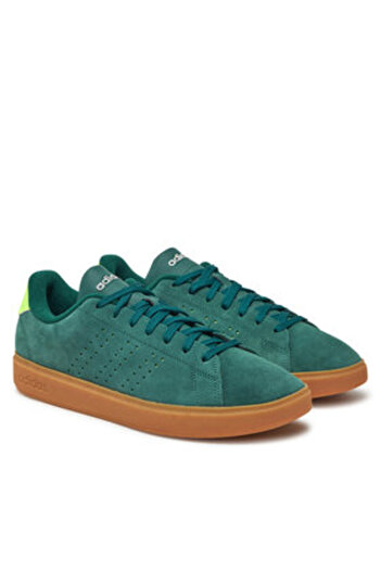 adidas Men's Sneakers Green SPORTSWEAR-JH6112 CGREEN/LUCLEM/OWHITE
