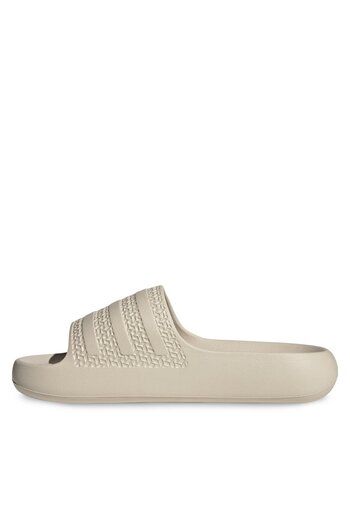 adidas Șlapi bej pentru femei ADIDAS-GX7064